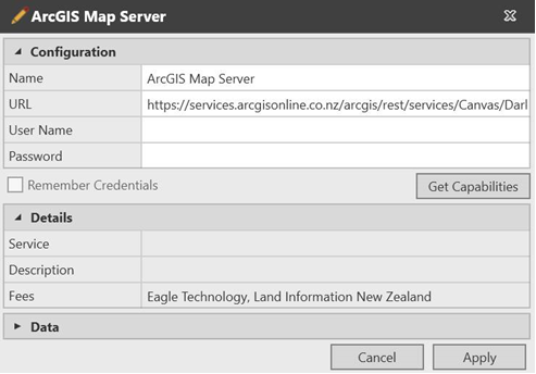 ArcGIS