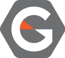 company logo