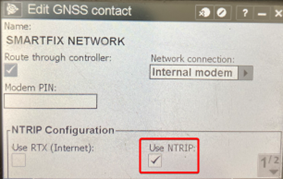 NTRIP-1
